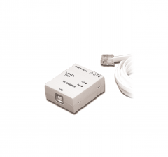 {Product withdrawn from offer} Programmer for Lumel products