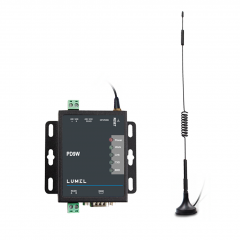 Konwerter interfejsów RS-485 na WiFi/ ETHERNET